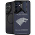 Game of Thrones: House Stark The North Remembers Galaxy S24 FE Kickstand Case